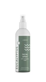 Eucalyptus Facial Mist ‚Äì 4oz Hydrating & Revitalizing Face Mist ‚Äì Soothing Eucalyptus-Infused Spray for Instant Hydration, Skin Refreshment