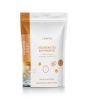 Sea Salt Fizzy Deconstructed Pampered Body Bath Bomb ‚Äì 14oz Bath Fizz ‚Äì Infused with Lemon & Galbanum Oils for Skin Hydration & Relaxation