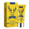 Men'S Energy Boost Energy Cream - 50G, For Enhanced Confidence & Performance