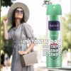 ABOVE Lady - 48 Hours Antiperspirant Deodorant - Dry Spray for Women - Notes of verbena