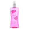 Cotton Candy Fragrance Body Spray by Body Fantasies for Women - 8 oz Body Spray