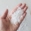 "Pure Dead Sea Magnesium Flakes Restful Soak ‚Äì Relaxing & Replenishing 14oz Bath Soak ‚Äì Infused with Cedarwood & Neroli Oils for Muscle Relief & D