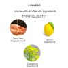 "Natural Dead Sea Magnesium Tranquility Oil ‚Äì 4oz Topical Oil for Relaxation & Muscle Relief ‚Äì Infused with Lemon & Galbanum Oils for Skin Hydrati