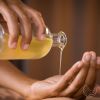 "Natural Dead Sea Magnesium Tranquility Oil ‚Äì 4oz Topical Oil for Relaxation & Muscle Relief ‚Äì Infused with Lemon & Galbanum Oils for Skin Hydrati