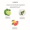 Calming Shower Spray with Eucalyptus & Grapefruit ‚Äì 4oz Aromatherapy Shower Steamer Mist for Relaxation & Stress Relief ‚Äì Infused with Bergamot fo