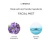 Lavender Facial Mist ‚Äì 4oz Hydrating & Revitalizing Face Mist ‚Äì Soothing Lavender-Infused Spray for Instant Hydration, Skin Refreshment