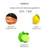 Natural Dead Sea Magnesium Spa Time Oil ‚Äì 4oz Topical Oil for Muscle Relief & Relaxation ‚Äì Infused with Spearmint, Lemon