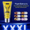 Men'S Energy Boost Energy Cream - 50G, For Enhanced Confidence & Performance