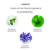 Cleansing Shower Spray with Eucalyptus & Spearmint ‚Äì 4oz Aromatherapy Shower Steamer Mist for Relaxation & Refreshment ‚Äì Infused with Lemon