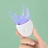 Teeth Whitening Kit with LED Light
