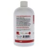 BeautyBum Pump Redefining Muscle Toning Lotion - Vanilla Shuga by BeautyFit for Women - 16 oz Lotion