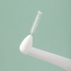 40 Counts Angle Interdental Brushes Between Teeth